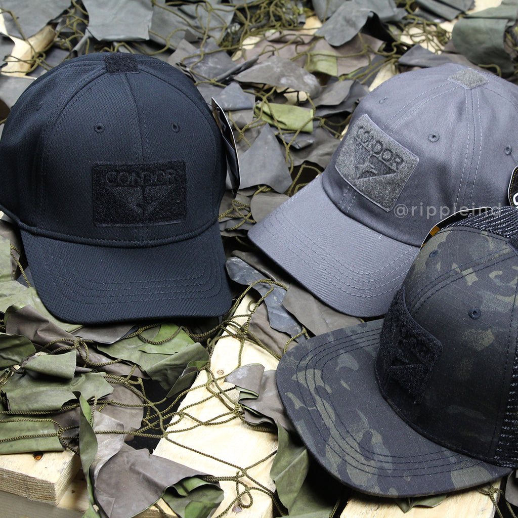 HEAD WEAR ESSENTIALS