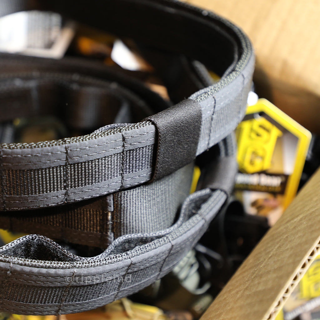 TACTICAL BELTS