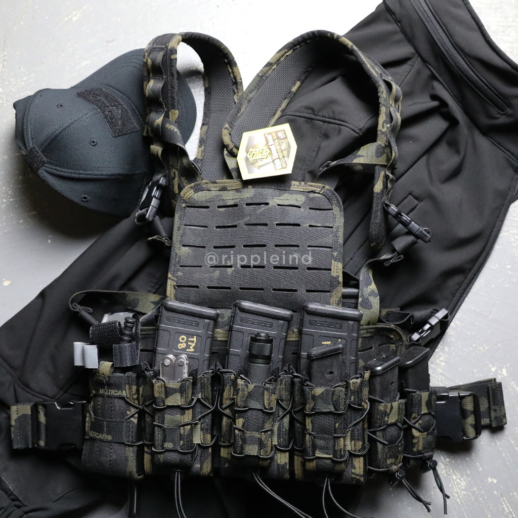 CHEST RIGS