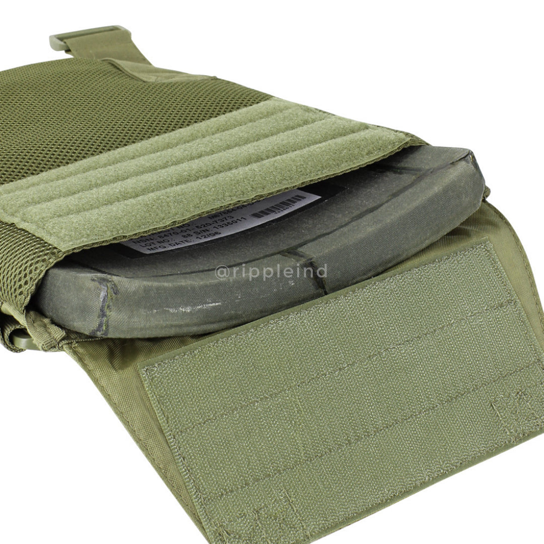 Condor - Ranger Green - Sentry Lightweight Plate Carrier