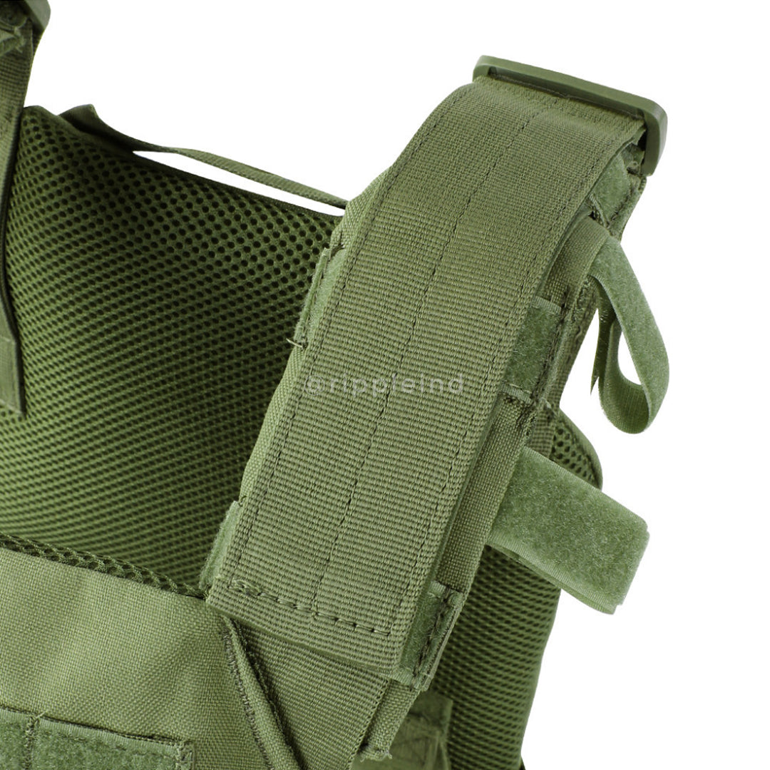 Condor - Ranger Green - Sentry Lightweight Plate Carrier