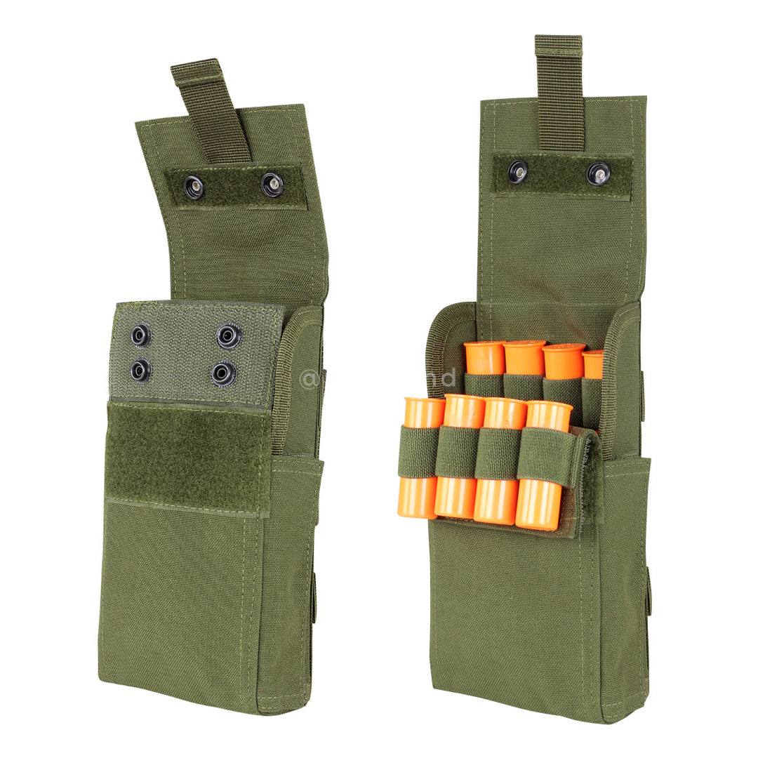 Condor - Ranger Green - Shotgun Reload Pouch