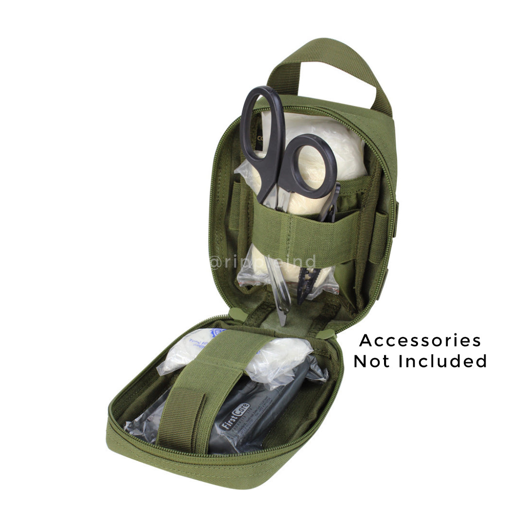 Condor - Ranger Green - Rip-Away EMT Lite Pouch