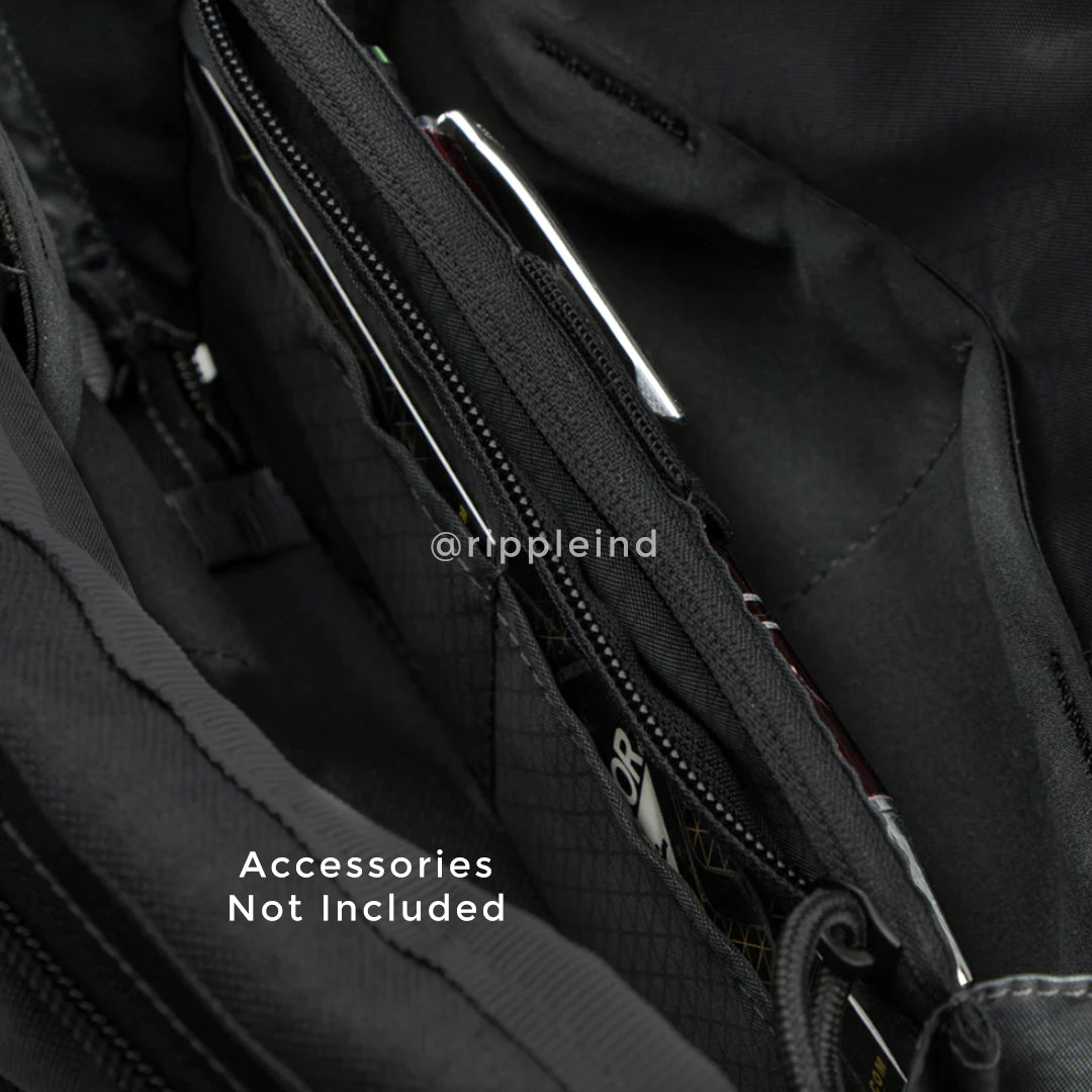 Condor - Slate - Tech Pouch - CLEARANCE