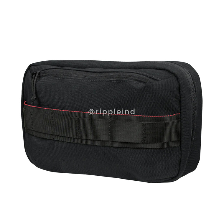 Condor - Black - Tech Pouch - CLEARANCE