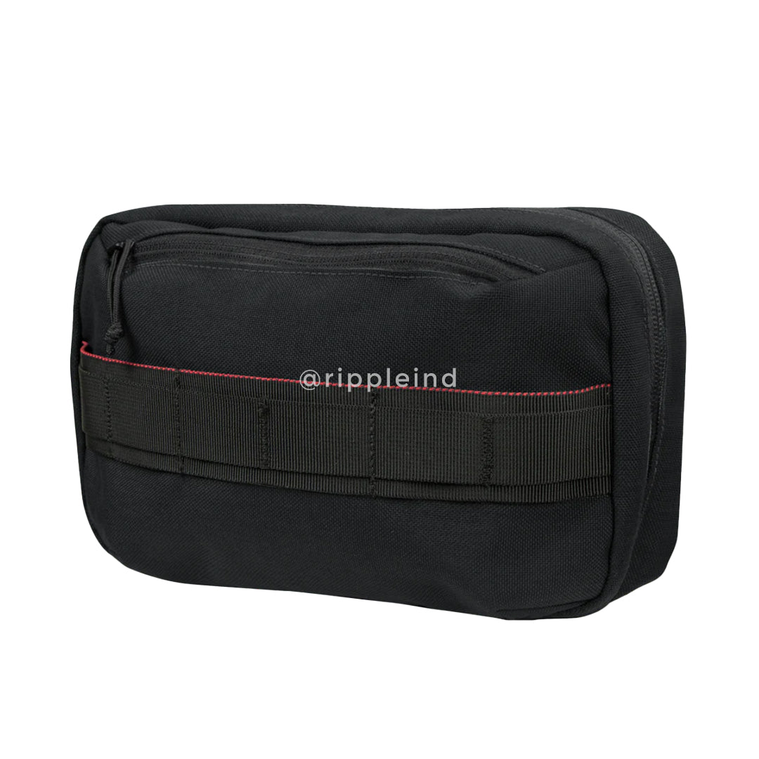 Condor - Black - Tech Pouch - CLEARANCE
