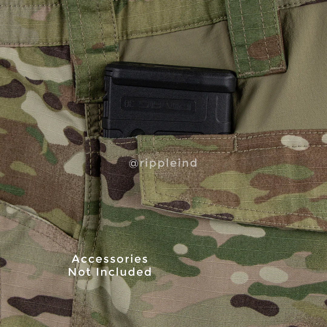 Condor - Multicam - Paladin Tactical Pants