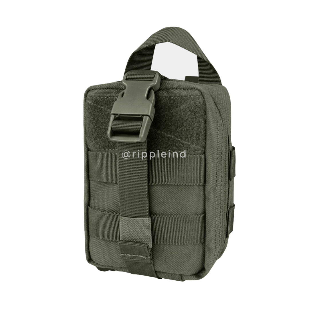 Condor - Ranger Green - Rip-Away EMT Lite Pouch
