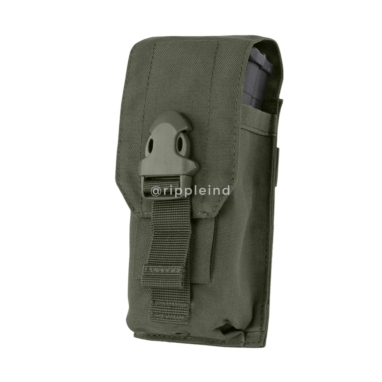 Condor - Ranger Green - Universal Rifle Mag Pouch