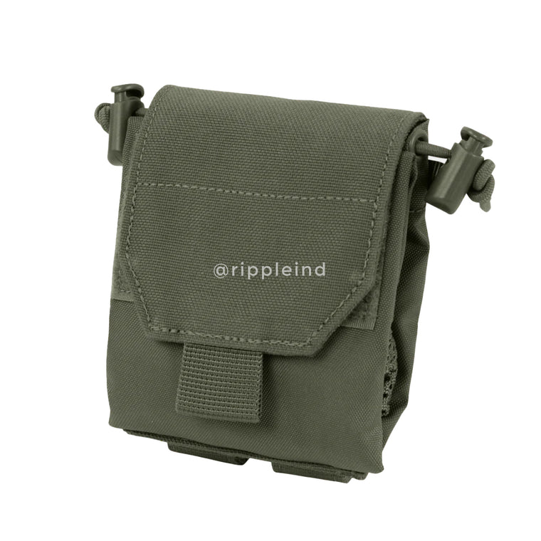 Condor - Ranger Green - Micro Dump Pouch
