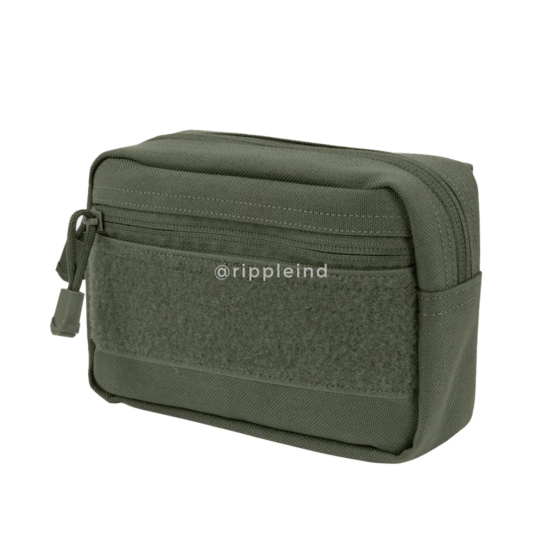 Condor - Ranger Green - Compact Utility Pouch