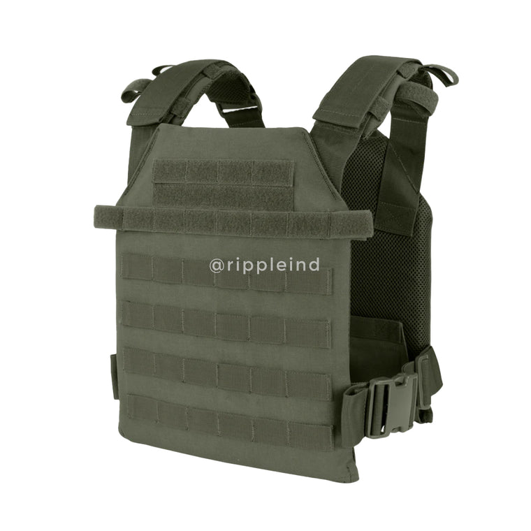 Condor - Ranger Green - Sentry Lightweight Plate Carrier