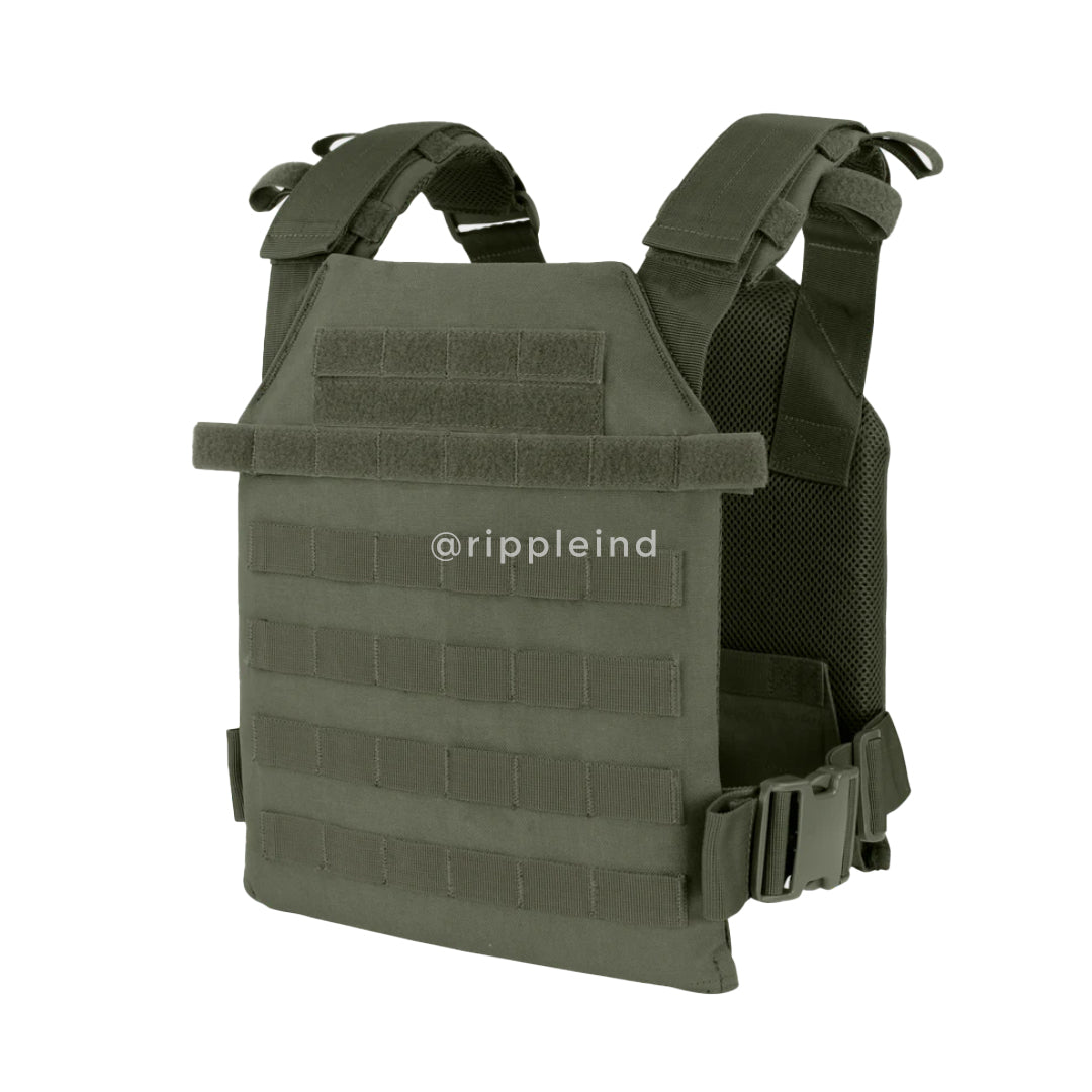 Condor - Ranger Green - Sentry Lightweight Plate Carrier