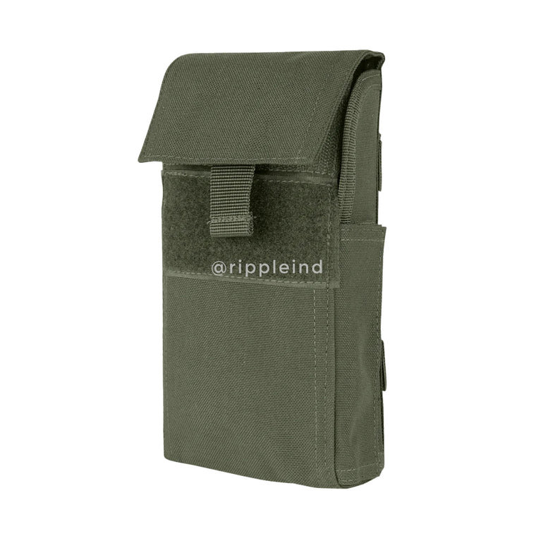Condor - Ranger Green - Shotgun Reload Pouch