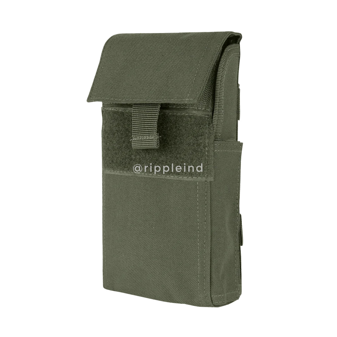 Condor - Ranger Green - Shotgun Reload Pouch
