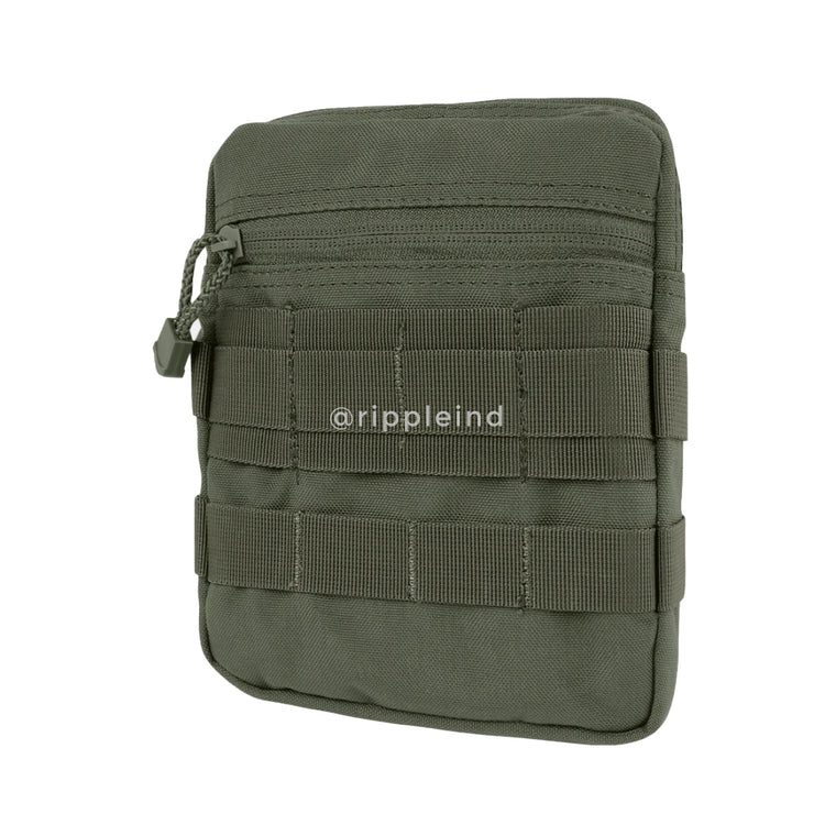 Condor - Ranger Green - G.P. Pouch