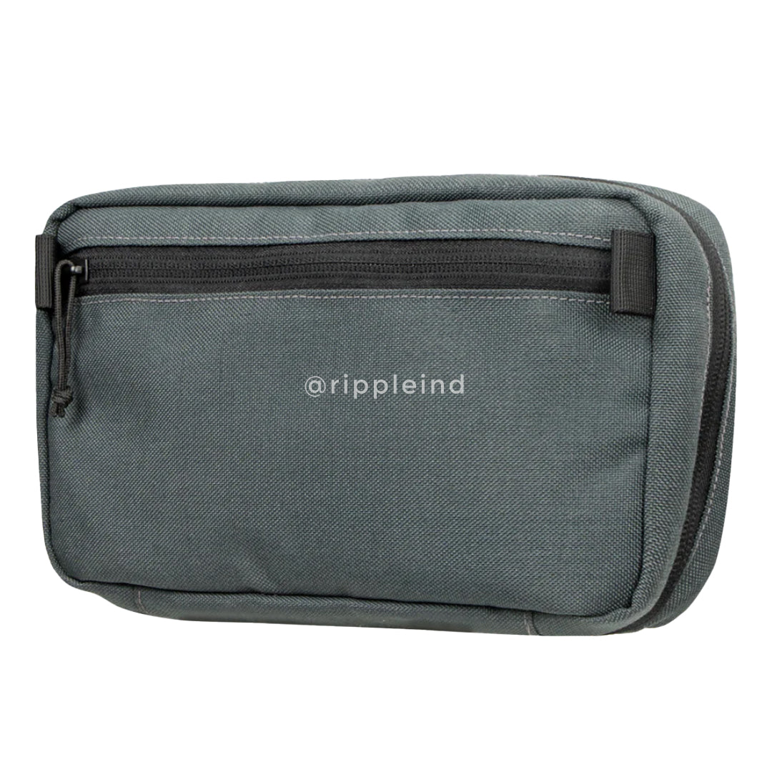 Condor - Black - Tech Pouch - CLEARANCE