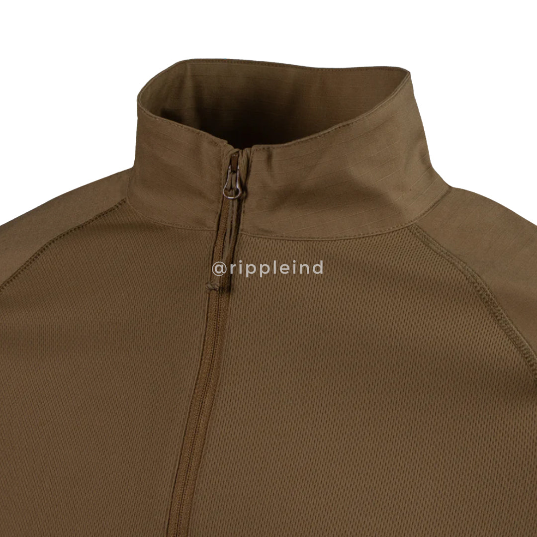 Condor - Tan  - Long Sleeve Combat Shirt GEN 2