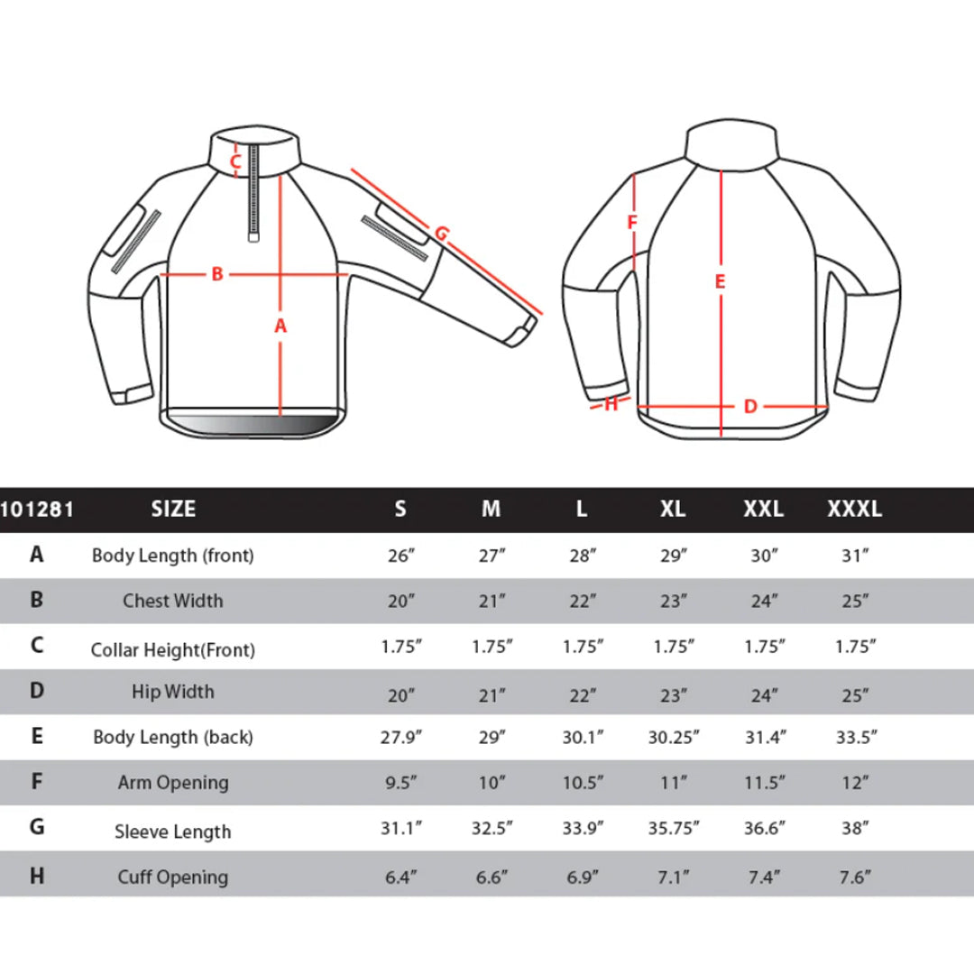 Condor - Tan  - Long Sleeve Combat Shirt GEN 2