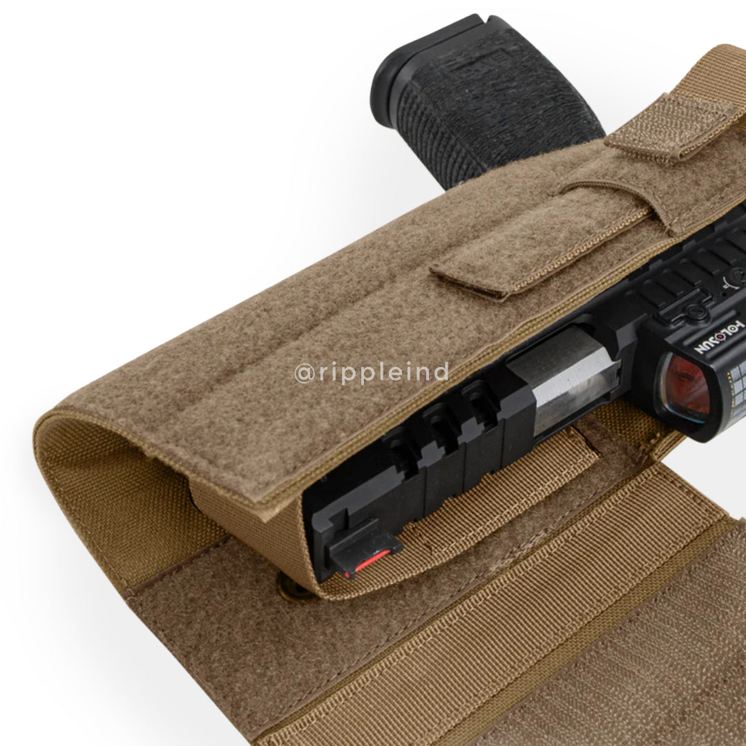 Condor - Black - RDS Holster