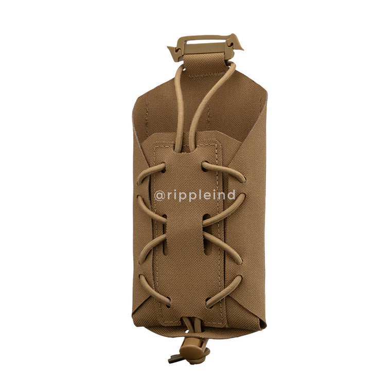 Condor - Coyote Brown - Lace Phone Pouch