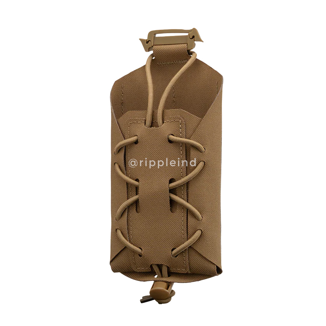 Condor - Coyote Brown - Lace Phone Pouch