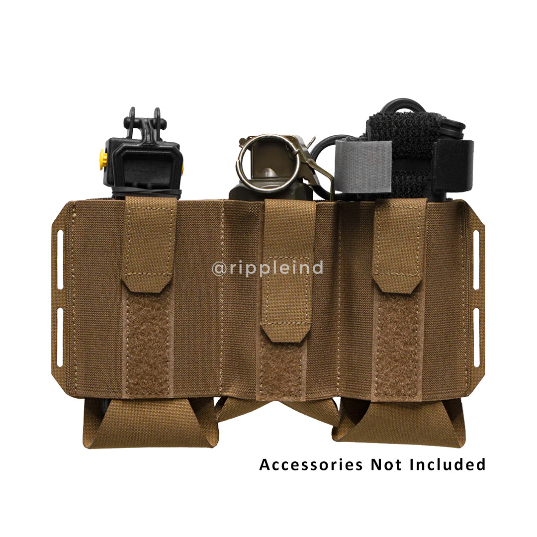 Condor - Olive - VAS Flex Placard