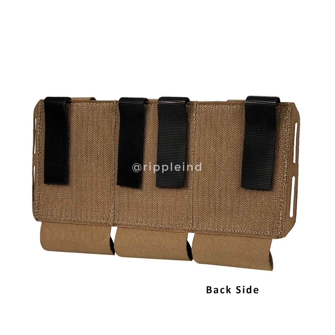 Condor - Olive - VAS Flex Placard