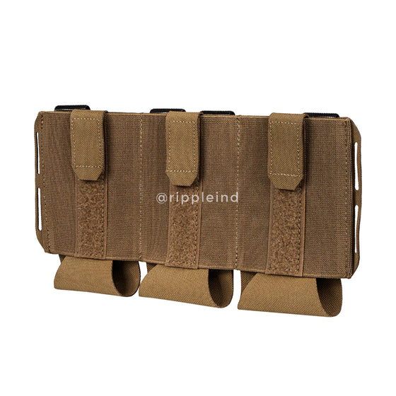 Condor - Coyote Brown - VAS Flex Placard