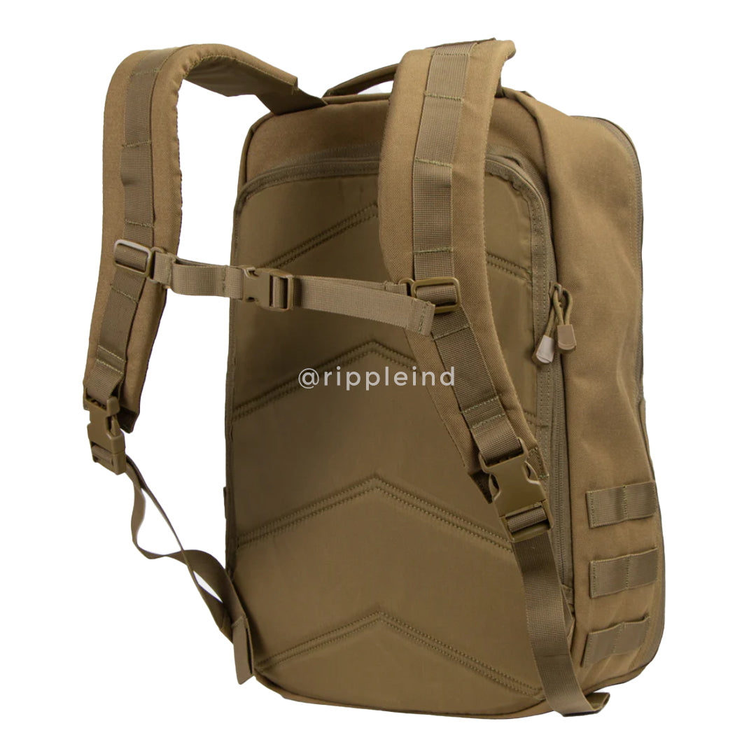 Condor - Coyote Brown - Prime Pack (21L)