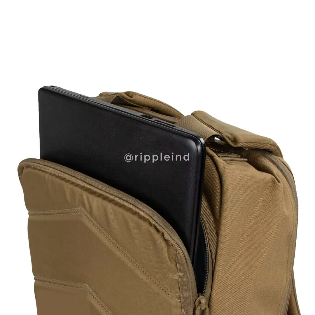 Condor - Coyote Brown - Prime Pack (21L)