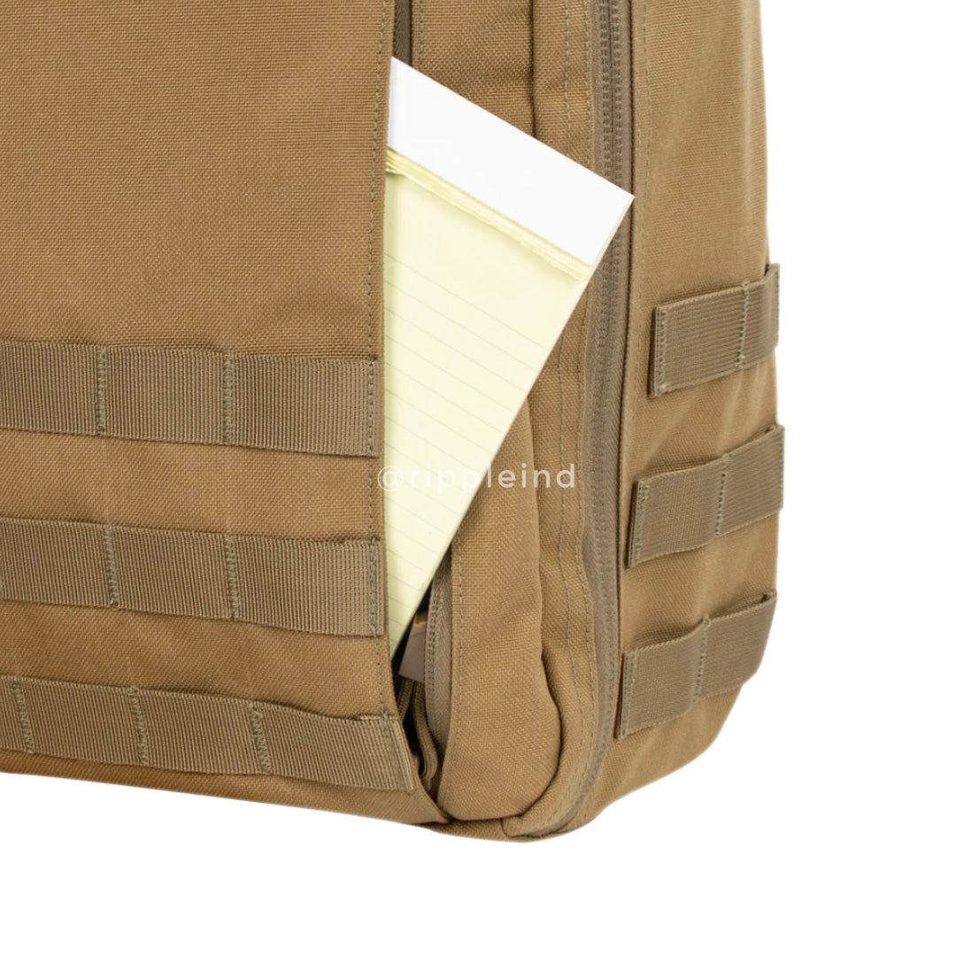 Condor - Coyote Brown - Prime Pack (21L)