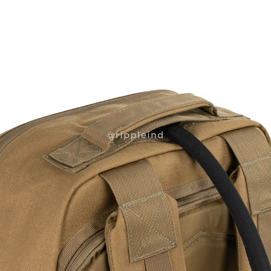 Condor - Coyote Brown - Prime Pack (21L)