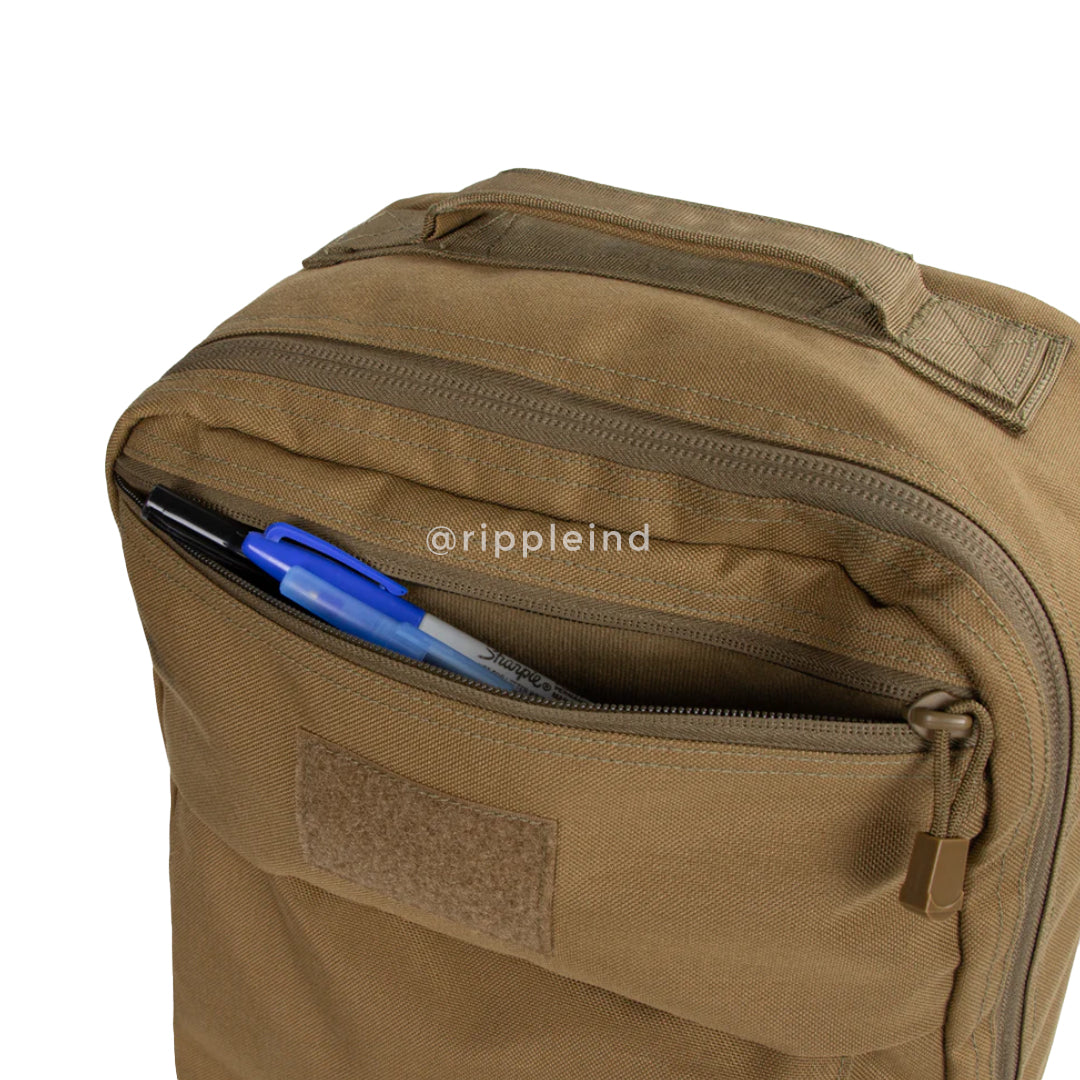 Condor - Black - Prime Pack (21L)