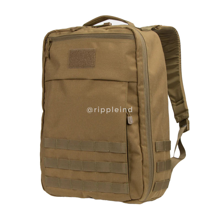 Condor - Coyote Brown - Prime Pack (21L)