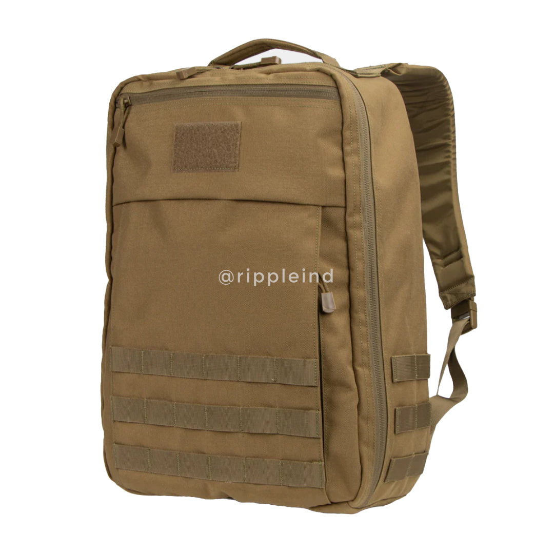 Condor - Coyote Brown - Prime Pack (21L)
