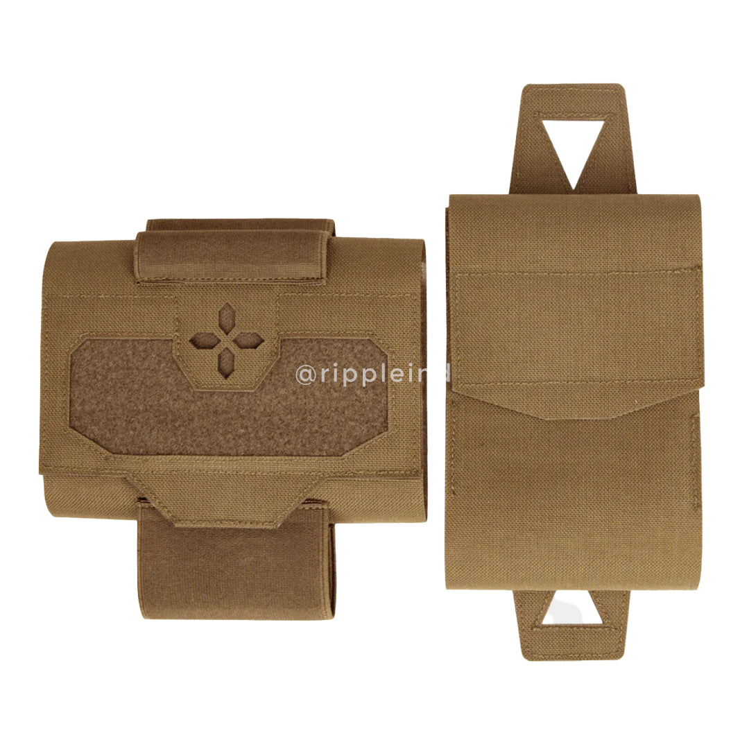 Condor - Coyote Brown - Micro TK Pouch GEN 2