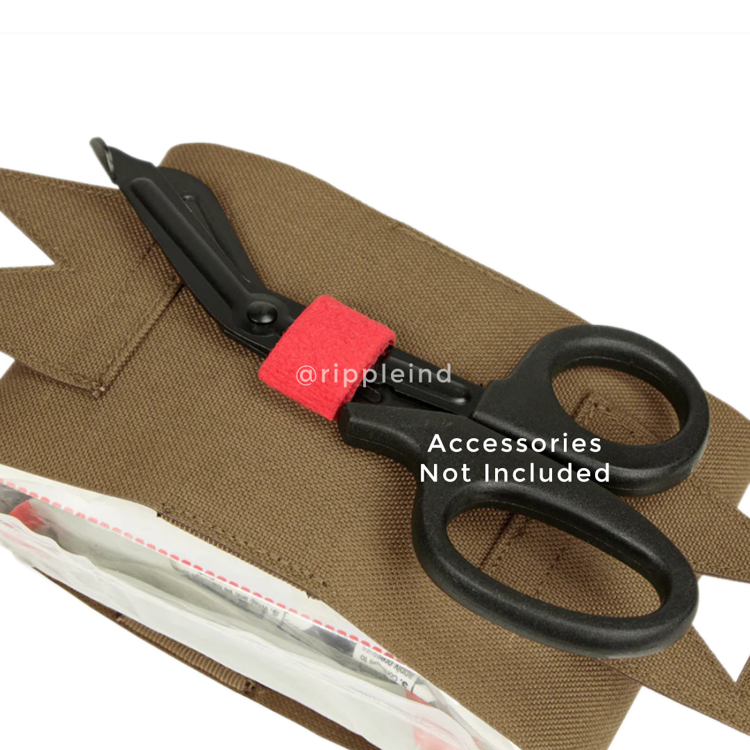 Condor - Coyote Brown - Micro TK Pouch GEN 2