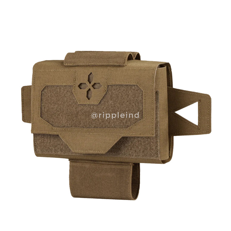 Condor - Coyote Brown - Micro TK Pouch GEN 2