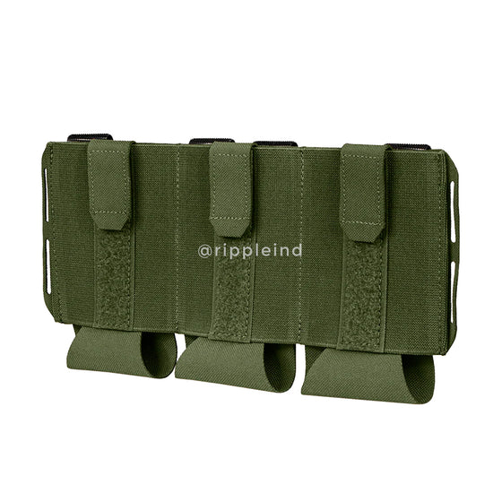 Condor - Olive - VAS Flex Placard