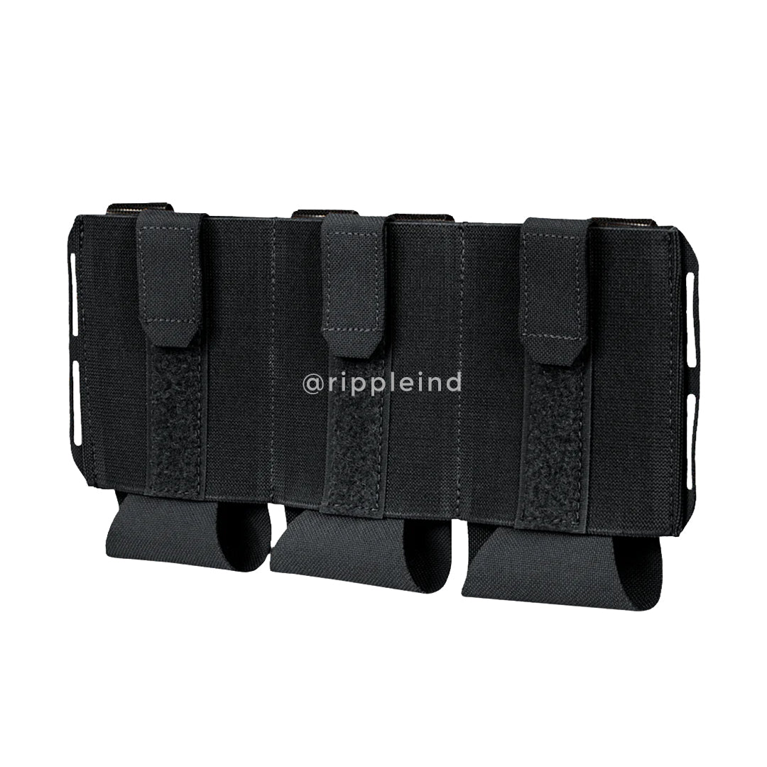 Condor - Black - VAS Flex Placard