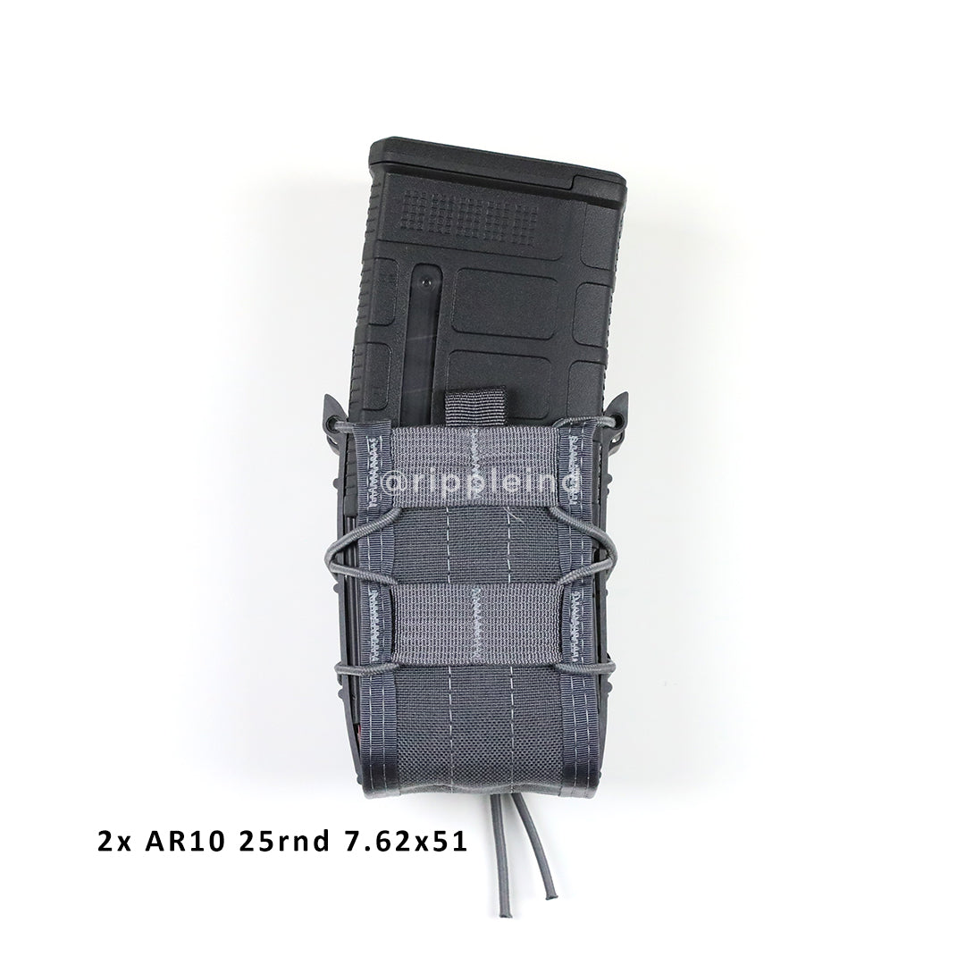 HSGI - Woodland - X2R Taco Mag Pouch