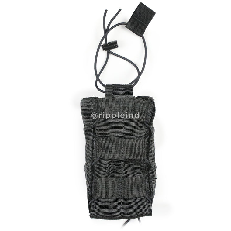 HSGI - Black - Soft Taco