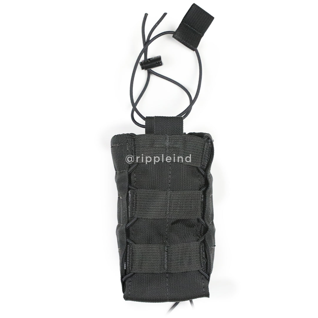 HSGI - Black - Soft Taco