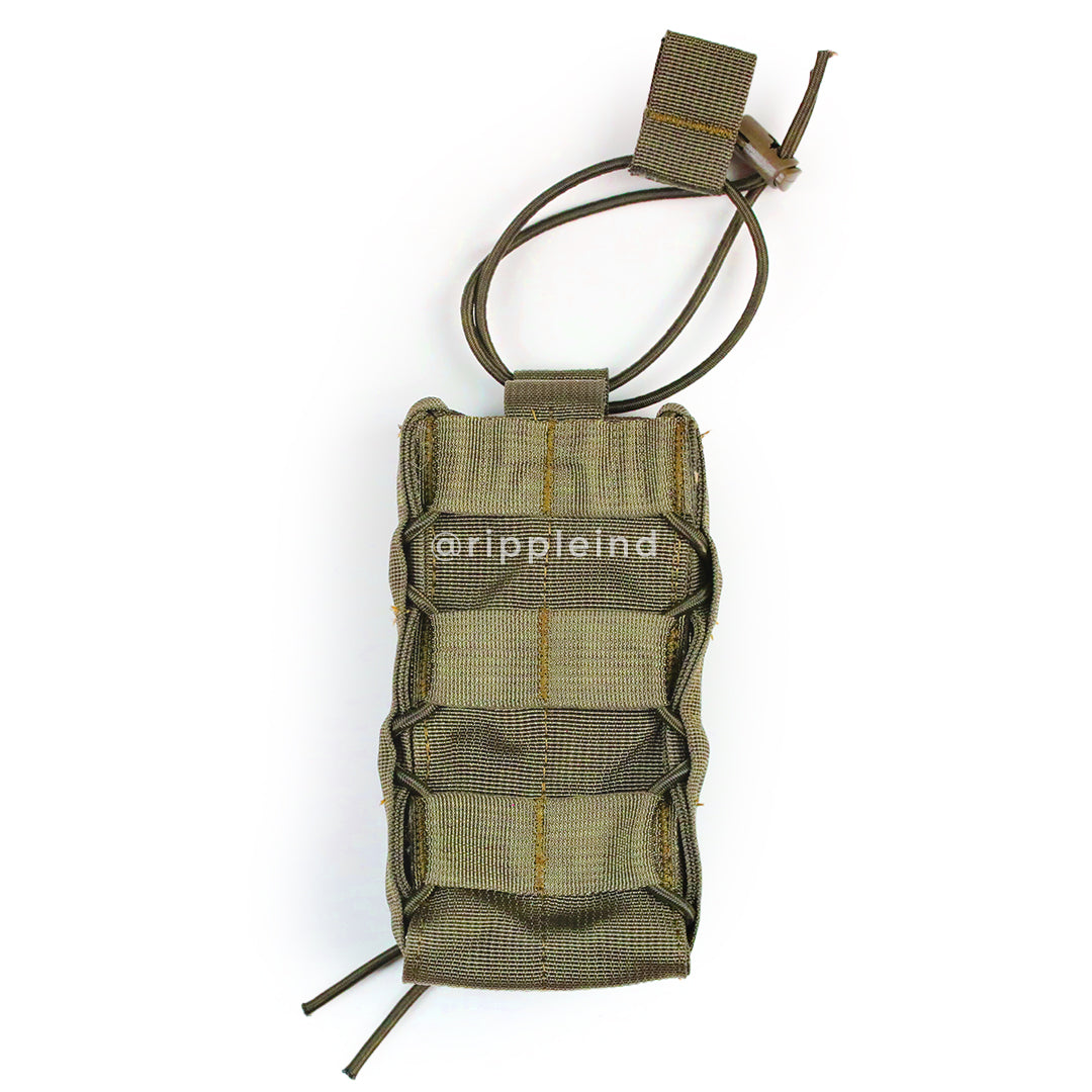 HSGI - Coyote Brown - Soft Taco