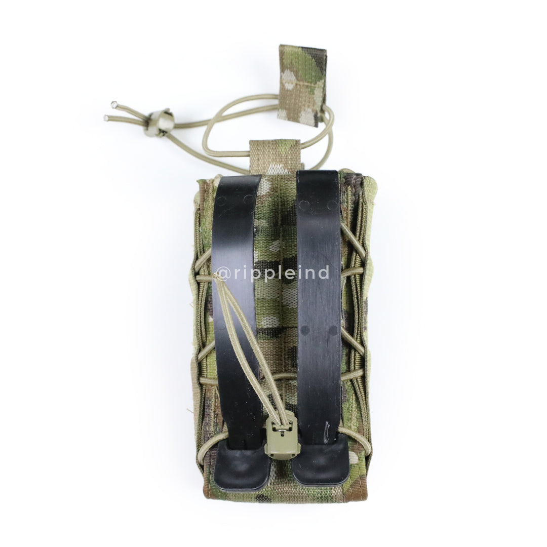 HSGI - Multicam Black - Soft Taco