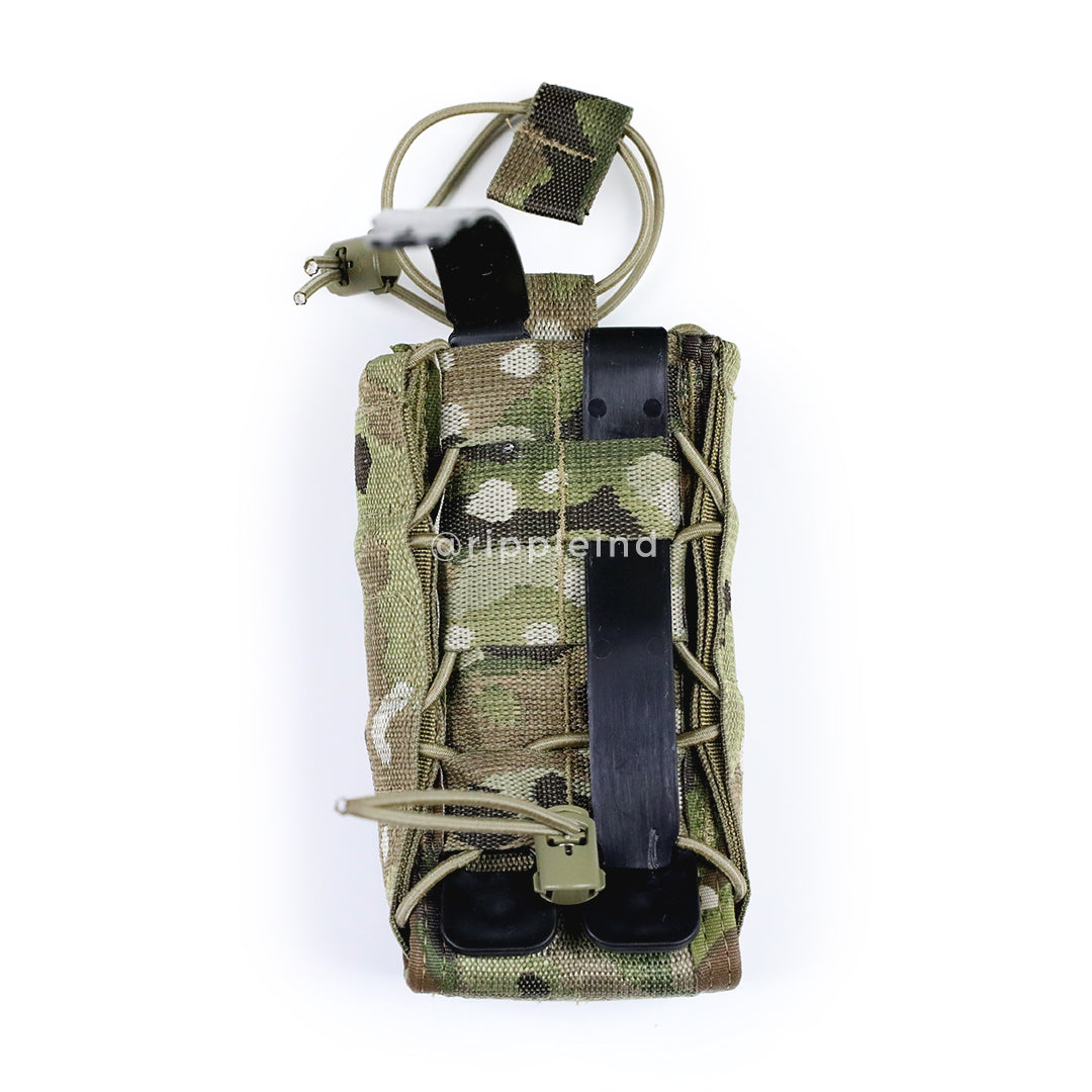 HSGI - Multicam Black - Soft Taco