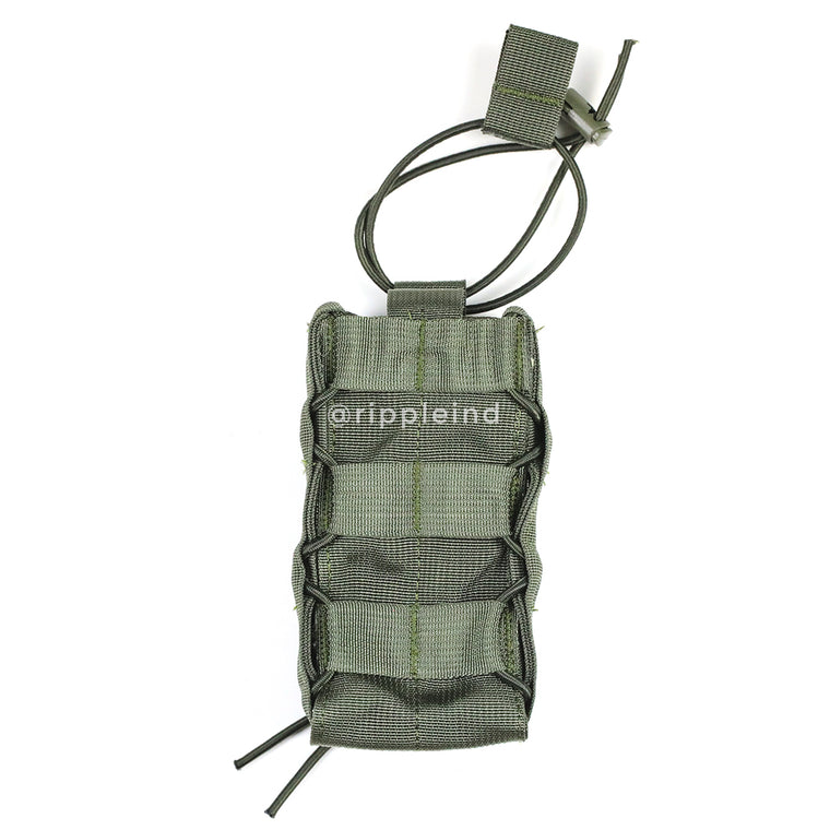 HSGI - Olive - Soft Taco