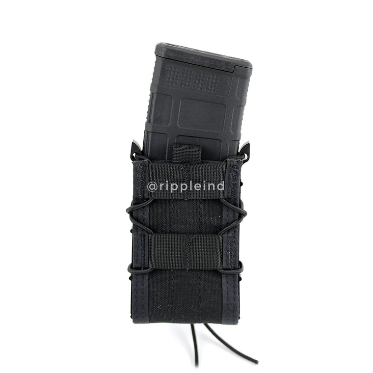 HSGI - Black - Rifle Taco Mag Pouch