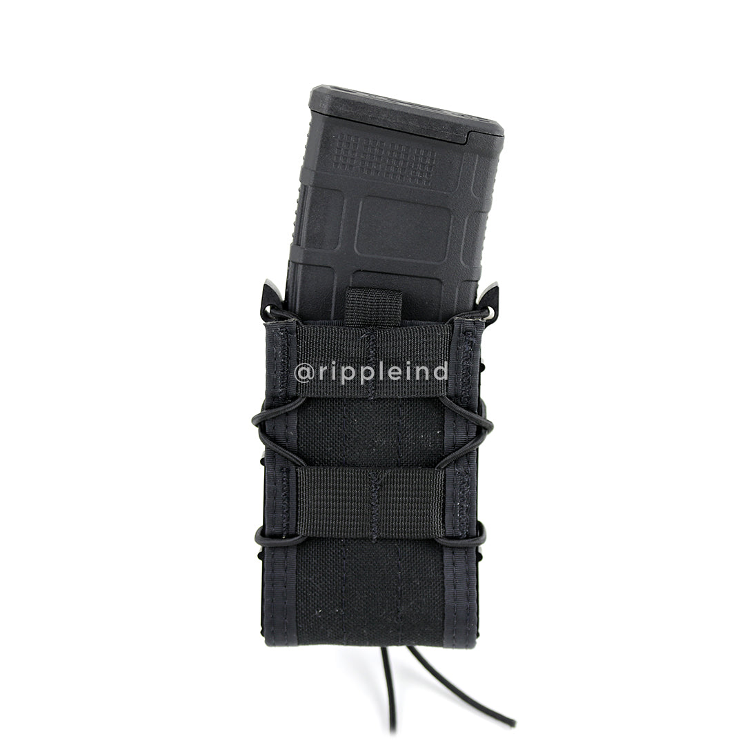 HSGI - Black - Rifle Taco Mag Pouch